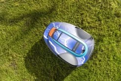 Twinckels Outfit Voor Gardena Robotmaaier 250/350/500 - Bliksem 14 Twinckels Outfit Voor Gardena Robotmaaier 250/350/500 - Bliksem -Tuinonderhouds Winkel image 570