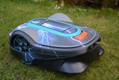 Twinckels Outfit Voor Gardena Robotmaaier 250/350/500 - Bliksem 15 Twinckels Outfit Voor Gardena Robotmaaier 250/350/500 - Bliksem -Tuinonderhouds Winkel image 571