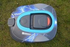 Twinckels Outfit Voor Gardena Robotmaaier 250/350/500 - Bliksem 19 Twinckels Outfit Voor Gardena Robotmaaier 250/350/500 - Bliksem -Tuinonderhouds Winkel image 575