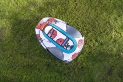 Twinckels Outfit Voor Gardena Robotmaaier 250/350/500 - Lieveheersbeestje -Tuinonderhouds Winkel image 580