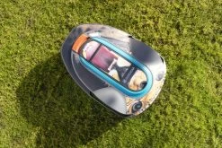 Twinckels Outfit Voor Gardena Robotmaaier 250/350/500 - Luipaard -Tuinonderhouds Winkel image 586