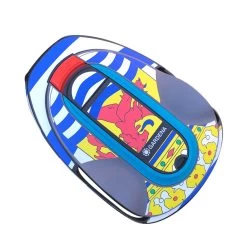 Twinckels Outfit Voor Gardena Robotmaaier Sileno - Zeeuwse Vlag