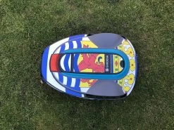 Twinckels Outfit Voor Gardena Robotmaaier Sileno - Zeeuwse Vlag 10 Twinckels Outfit Voor Gardena Robotmaaier Sileno - Zeeuwse Vlag -Tuinonderhouds Winkel image 594