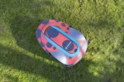 Twinckels Outfit Voor Gardena Robotmaaier 250/350/500 - Stippen -Tuinonderhouds Winkel image 598