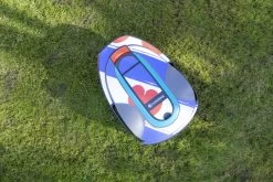 Twinckels Outfit Voor Gardena Robotmaaier 250/350/500 - Friese Vlag 14 Twinckels Outfit Voor Gardena Robotmaaier 250/350/500 - Friese Vlag -Tuinonderhouds Winkel image 601