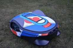 Twinckels Outfit Voor Gardena Robotmaaier 250/350/500 - Friese Vlag 15 Twinckels Outfit Voor Gardena Robotmaaier 250/350/500 - Friese Vlag -Tuinonderhouds Winkel image 602