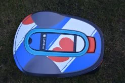 Twinckels Outfit Voor Gardena Robotmaaier 250/350/500 - Friese Vlag 16 Twinckels Outfit Voor Gardena Robotmaaier 250/350/500 - Friese Vlag -Tuinonderhouds Winkel image 603