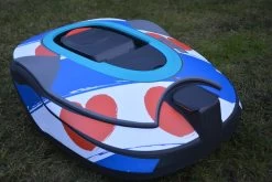 Twinckels Outfit Voor Gardena Robotmaaier 250/350/500 - Friese Vlag 18 Twinckels Outfit Voor Gardena Robotmaaier 250/350/500 - Friese Vlag -Tuinonderhouds Winkel image 605