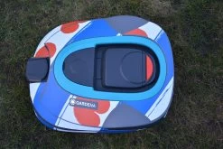 Twinckels Outfit Voor Gardena Robotmaaier 250/350/500 - Friese Vlag 19 Twinckels Outfit Voor Gardena Robotmaaier 250/350/500 - Friese Vlag -Tuinonderhouds Winkel image 606