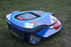 Twinckels Outfit Voor Gardena Robotmaaier 250/350/500 - Friese Vlag 20 Twinckels Outfit Voor Gardena Robotmaaier 250/350/500 - Friese Vlag -Tuinonderhouds Winkel image 607