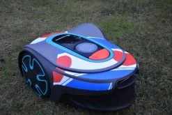 Twinckels Outfit Voor Gardena Robotmaaier 250/350/500 - Friese Vlag 21 Twinckels Outfit Voor Gardena Robotmaaier 250/350/500 - Friese Vlag -Tuinonderhouds Winkel image 608