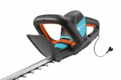 Gardena Elektrische Heggenschaar ComfortCut 600/55 12 Gardena Elektrische Heggenschaar ComfortCut 600/55 -Tuinonderhouds Winkel image 639