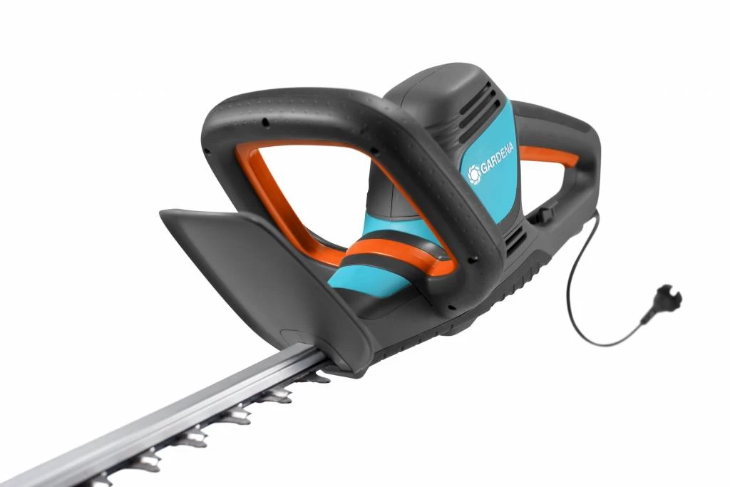 Gardena Elektrische Heggenschaar ComfortCut 600/55 7 Gardena Elektrische Heggenschaar ComfortCut 600/55 - Afbeelding 5