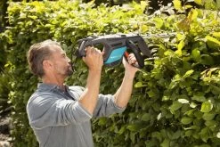 Gardena Elektrische Heggenschaar ComfortCut 550/50 -Tuinonderhouds Winkel image 646