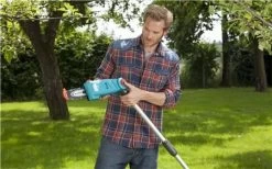 Gardena Telescopische Kettingzaag TCS 720/20 -Tuinonderhouds Winkel image 652