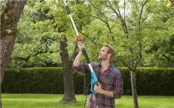 Gardena Telescopische Kettingzaag TCS 720/20 -Tuinonderhouds Winkel image 653