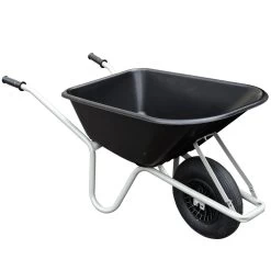 Altrad Kruiwagen All-rounder 100 Ltr