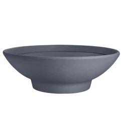 Prestige 90L Grijze Fontein Kom