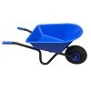 Kinderkruiwagen Blauw -Tuinonderhouds Winkel image 690