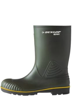 Dunlop Acifort Kuitlaars Groen