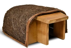 Egelhuis Hedgehog Haus