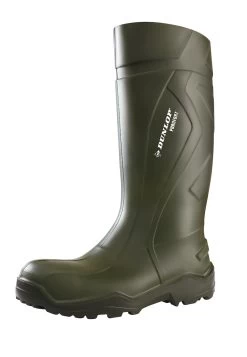 Dunlop Veiligheidslaars Purofort S5 -Tuinonderhouds Winkel image 719