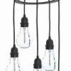 LuxForm Hanglamp Hubble -Tuinonderhouds Winkel image 781