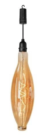 LuxForm Hanglamp Elipse