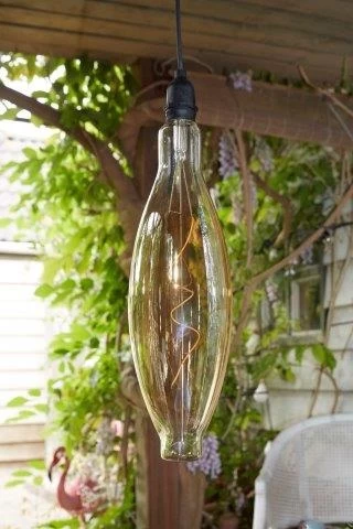 LuxForm Hanglamp Elipse 4 LuxForm Hanglamp Elipse - Afbeelding 2