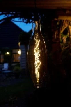 LuxForm Hanglamp Elipse 10 LuxForm Hanglamp Elipse -Tuinonderhouds Winkel image 788