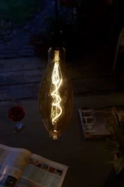 LuxForm Hanglamp Elipse 11 LuxForm Hanglamp Elipse -Tuinonderhouds Winkel image 789