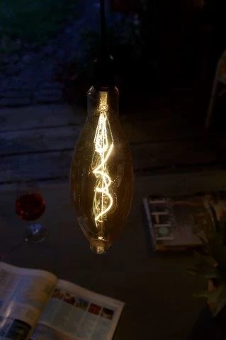 LuxForm Hanglamp Elipse 7 LuxForm Hanglamp Elipse - Afbeelding 5