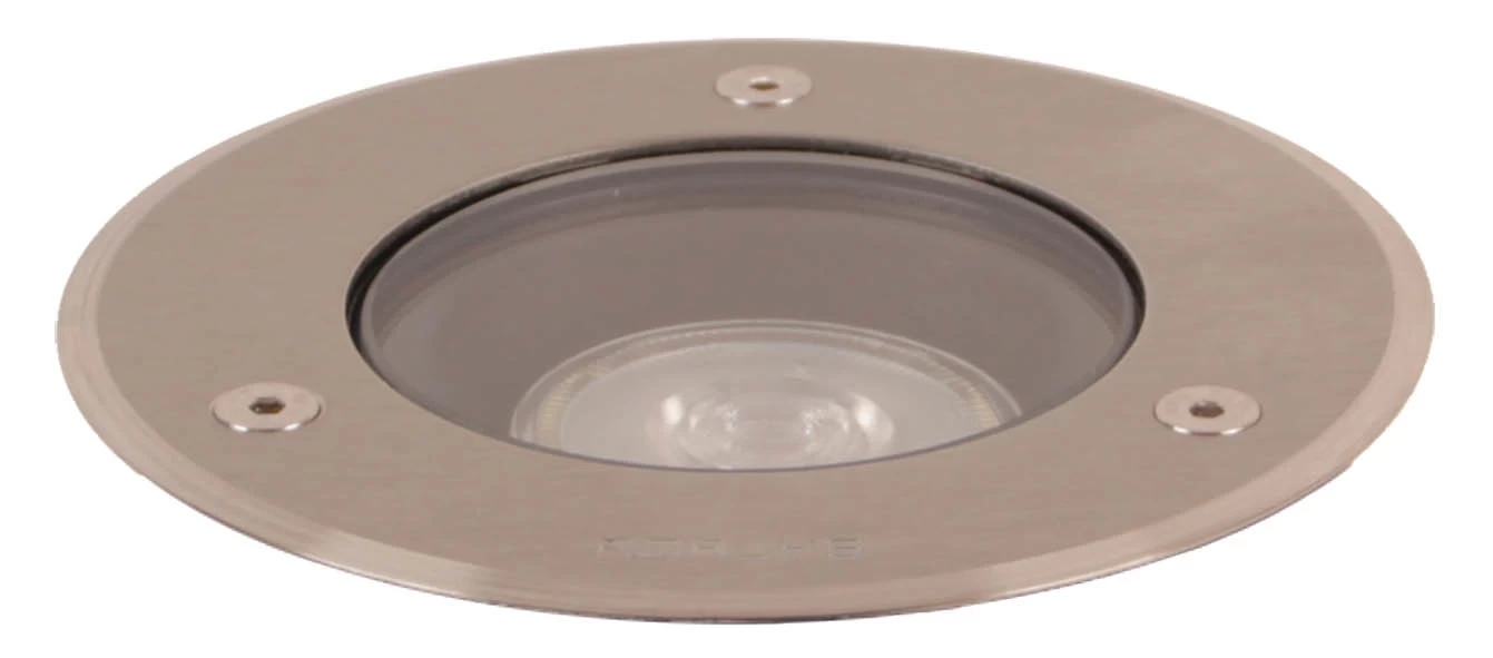 Franssen Franssen Ronde Grondspot Spotpro Rvs316 - 12V 3 Franssen Franssen Ronde Grondspot Spotpro Rvs316 - 12V
