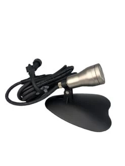 Heissner Smart Light Spot 3W RGB Metaal