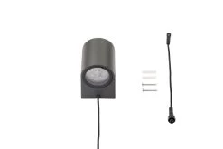 Garden Lights Gilvus Antraciet -Tuinonderhouds Winkel image 808