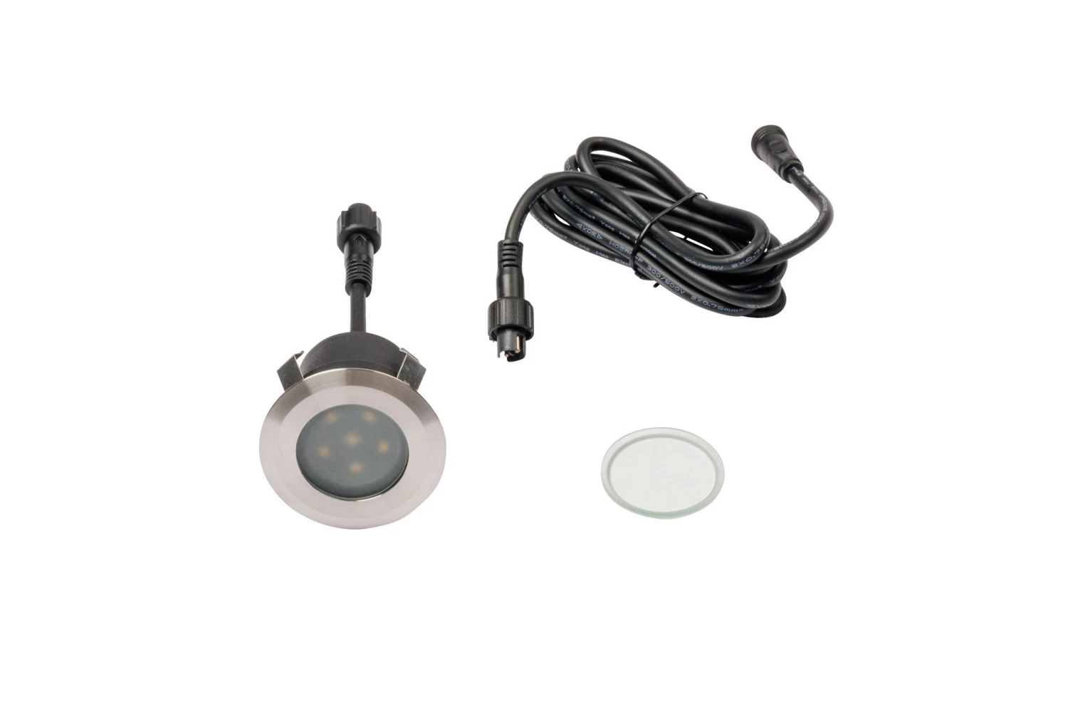 Garden Lights Sirius Warm Wit 5 Garden Lights Sirius Warm Wit - Afbeelding 3