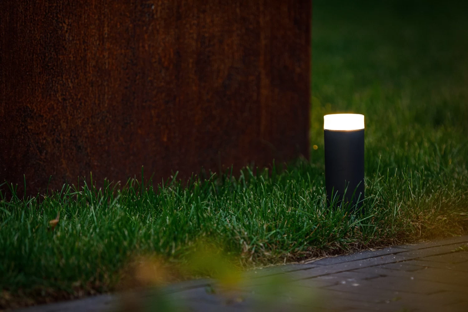 Garden Lights Linum 4 Garden Lights Linum - Afbeelding 2