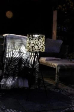 LuxForm Solar Terraslamp Forest -Tuinonderhouds Winkel image 825