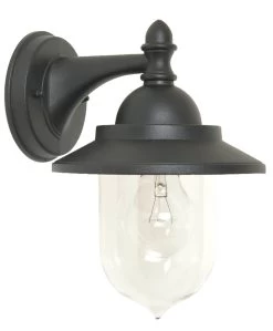 Franssen Franssen Fin-Motion Buitenlamp Gevel - 12V