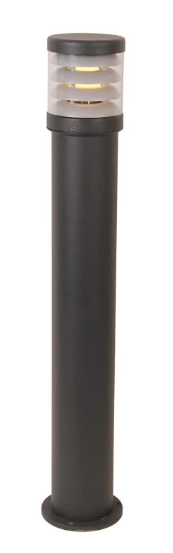 Franssen Franssen Staande Lamp Polo Grafiet 90 Cm - 12V