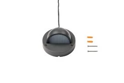 Garden Lights Deimos Antraciet -Tuinonderhouds Winkel image 843