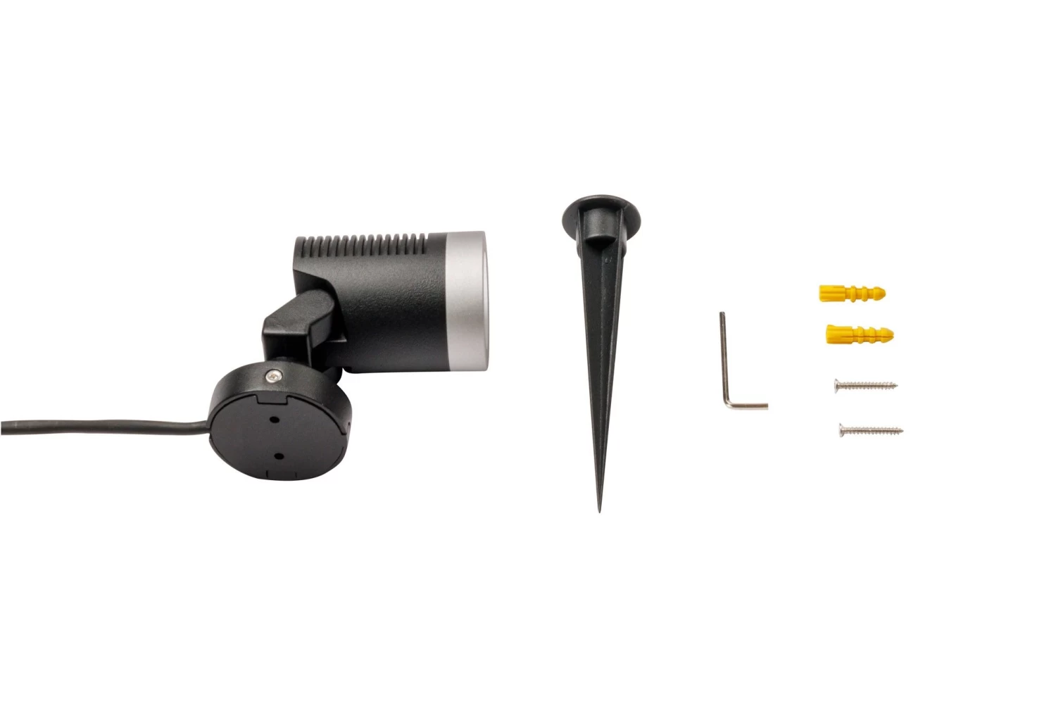 Garden Lights Arcus 6 Garden Lights Arcus - Afbeelding 4