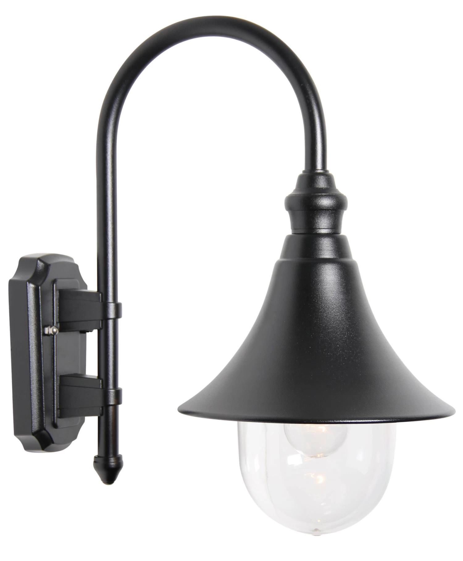 Franssen Franssen Buitenlamp Calice 2 Hangend - 12V 3 Franssen Franssen Buitenlamp Calice 2 Hangend - 12V