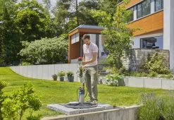 Gardena Dompel-drukopvoerpomp 5600/4 Inox Auto -Tuinonderhouds Winkel image 86