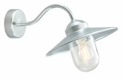 Franssen Franssen Stallamp Selva Gegalvaniseerd - 12V