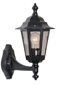 Franssen Franssen Traditionele Buitenlamp Berlusi 2 Staand - 12V
