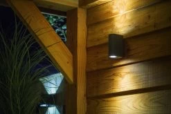 Garden Lights Sibus Zwart -Tuinonderhouds Winkel image 867