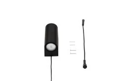 Garden Lights Sibus Zwart -Tuinonderhouds Winkel image 868