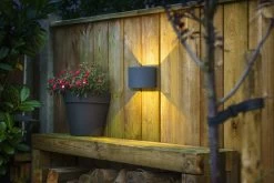 Garden Lights Goura Antraciet -Tuinonderhouds Winkel image 876