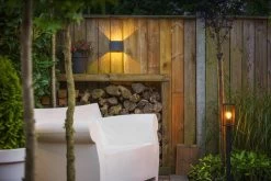 Garden Lights Goura Antraciet -Tuinonderhouds Winkel image 877